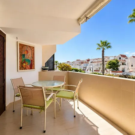 Marinasunbeach Mar Azul Apartament