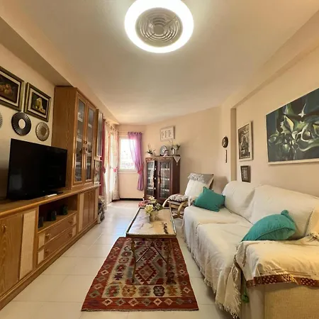 Apartament Marinasunbeach Mar Azul *
