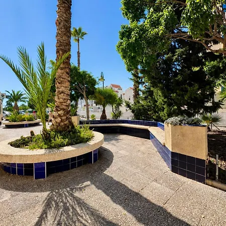 Apartament Marinasunbeach Mar Azul