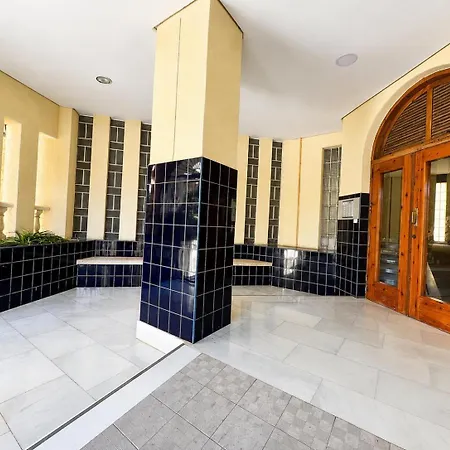 Apartament Marinasunbeach Mar Azul Torrevieja