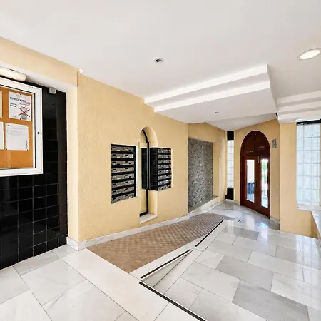 Apartament Marinasunbeach Mar Azul Torrevieja