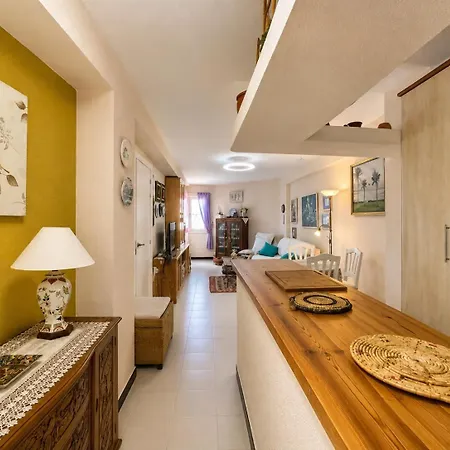 Marinasunbeach Mar Azul Apartament *