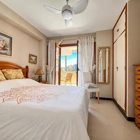 Marinasunbeach Mar Azul Apartament Torrevieja