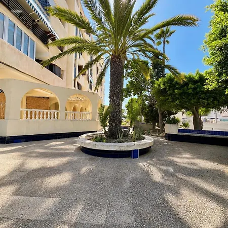 Marinasunbeach Mar Azul Apartament Torrevieja
